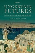 Cover: Uncertain Futures - Oxford University Press