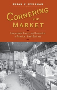 Bild vergrößern Bild: Cornering the Market - Oxford University Press Inc