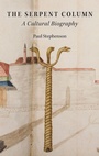 Cover: The Serpent Column - Oxford University Press