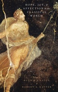 Cover: Hope, Joy, and Affection in the Classical World - Oxford University Press Inc