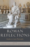 Cover: Roman Reflections - Oxford University Press Inc