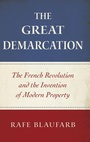 Cover: The Great Demarcation - Oxford University Press Inc