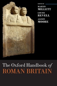 Enlarge image Cover: The Oxford Handbook of Roman Britain - Oxford University Press