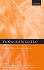 Bild: The Quest for the Good Life - Oxford University Press