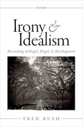 Cover: Irony and Idealism - Oxford University Press