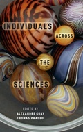 Cover: Individuals Across the Sciences - Oxford University Press Inc