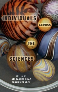 Enlarge image Cover: Individuals Across the Sciences - Oxford University Press Inc