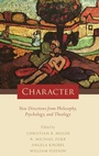Cover: Character - Oxford University Press Inc