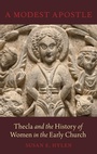 Cover: A Modest Apostle - Oxford University Press Inc