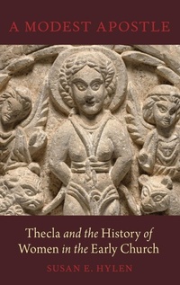 Enlarge image Cover: A Modest Apostle - Oxford University Press Inc