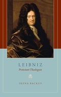 Cover: Leibniz - Oxford University Press Inc