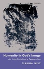 Cover: Humanity in God's Image - Oxford University Press