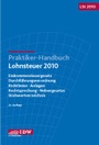 Bild: Praktiker-Handbuch Lohnsteuer 2010 - IDW