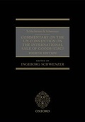 Abbildung von: Schlechtriem & Schwenzer: Commentary on the UN Convention on the International Sale of Goods - Oxford University Press