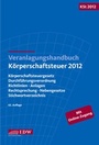 Bild: Veranlagungshandbuch K&ouml;rperschaftsteuer 2012: KSt 2012 - IDW