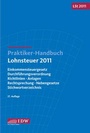 Bild: Praktiker-Handbuch Lohnsteuer 2011 - IDW