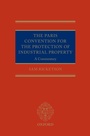 Cover: The Paris Convention for the Protection of Industrial Property - Oxford University Press