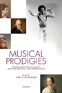 Cover: Musical Prodigies - Oxford University Press