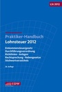 Bild: Praktiker-Handbuch Lohnsteuer 2012 - IDW