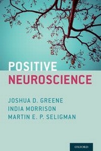 Enlarge image Cover: Positive Neuroscience - Oxford University Press Inc