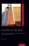 Cover: Anatomy of the Mind - Oxford University Press Inc