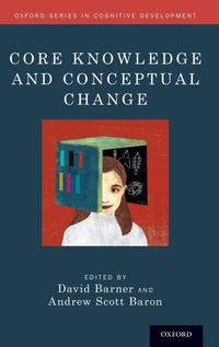 Enlarge image Cover: Core Knowledge and Conceptual Change - Oxford University Press Inc