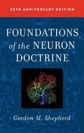 Cover: Foundations of the Neuron Doctrine - Oxford University Press Inc