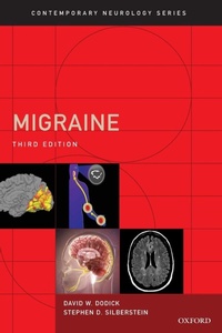 Bild vergrößern Bild: Migraine - Oxford University Press Inc