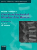 Cover: Oxford Textbook of Clinical and Biochemical Disorders of the Skeleton - Oxford University Press