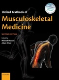 Cover: Oxford Textbook of Musculoskeletal Medicine - Oxford University Press