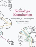 Cover: The Neurologic Examination - Oxford University Press Inc