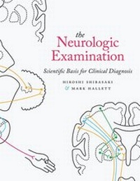 Enlarge image Cover: The Neurologic Examination - Oxford University Press Inc