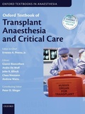 Abbildung von: Oxford Textbook of Transplant Anaesthesia and Critical Care - Oxford University Press