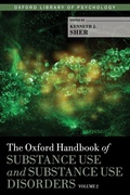 Bild: The Oxford Handbook of Substance Use and Substance Use Disorders - Oxford University Press Inc