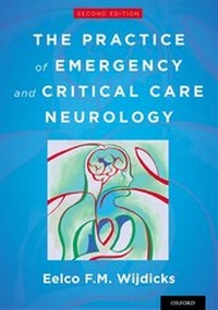 Abbildung von: The Practice of Emergency and Critical Care Neurology - Oxford University Press Inc