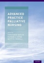 Cover: Advanced Practice Palliative Nursing - Oxford University Press Inc