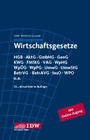 Bild: Wirtschaftsgesetze - IDW