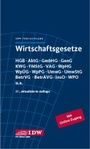Bild: Wirtschaftsgesetze - IDW