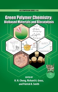 Abbildung von: Green Polymer Chemistry - Oxford University Press Inc