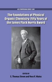 Abbildung von: The Foundations of Physical Organic Chemistry - Oxford University Press Inc
