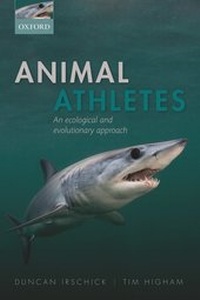 Enlarge image Cover: Animal Athletes - Oxford University Press
