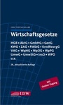 Bild: Wirtschaftsgesetze - IDW