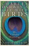 Cover: Charles Darwin's Life With Birds - Oxford University Press Inc