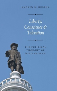 Enlarge image Cover: Liberty, Conscience, and Toleration - Oxford University Press Inc