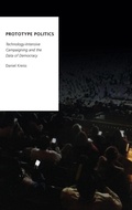 Cover: Prototype Politics - Oxford University Press Inc