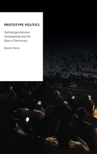 Enlarge image Cover: Prototype Politics - Oxford University Press Inc