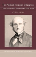 Cover: The Political Economy of Progress - Oxford University Press Inc