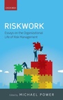 Cover: Riskwork - Oxford University Press