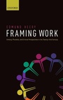 Cover: Framing Work - Oxford University Press