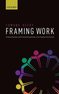 Enlarge image Cover: Framing Work - Oxford University Press
